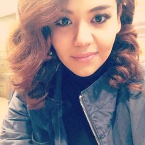 Meet your Posher, Bianneth elvira